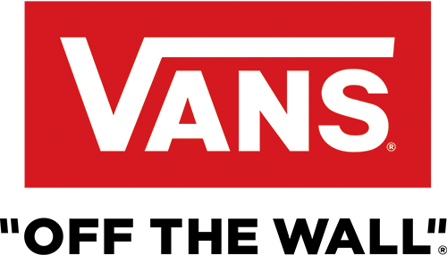 Vans logo PNG