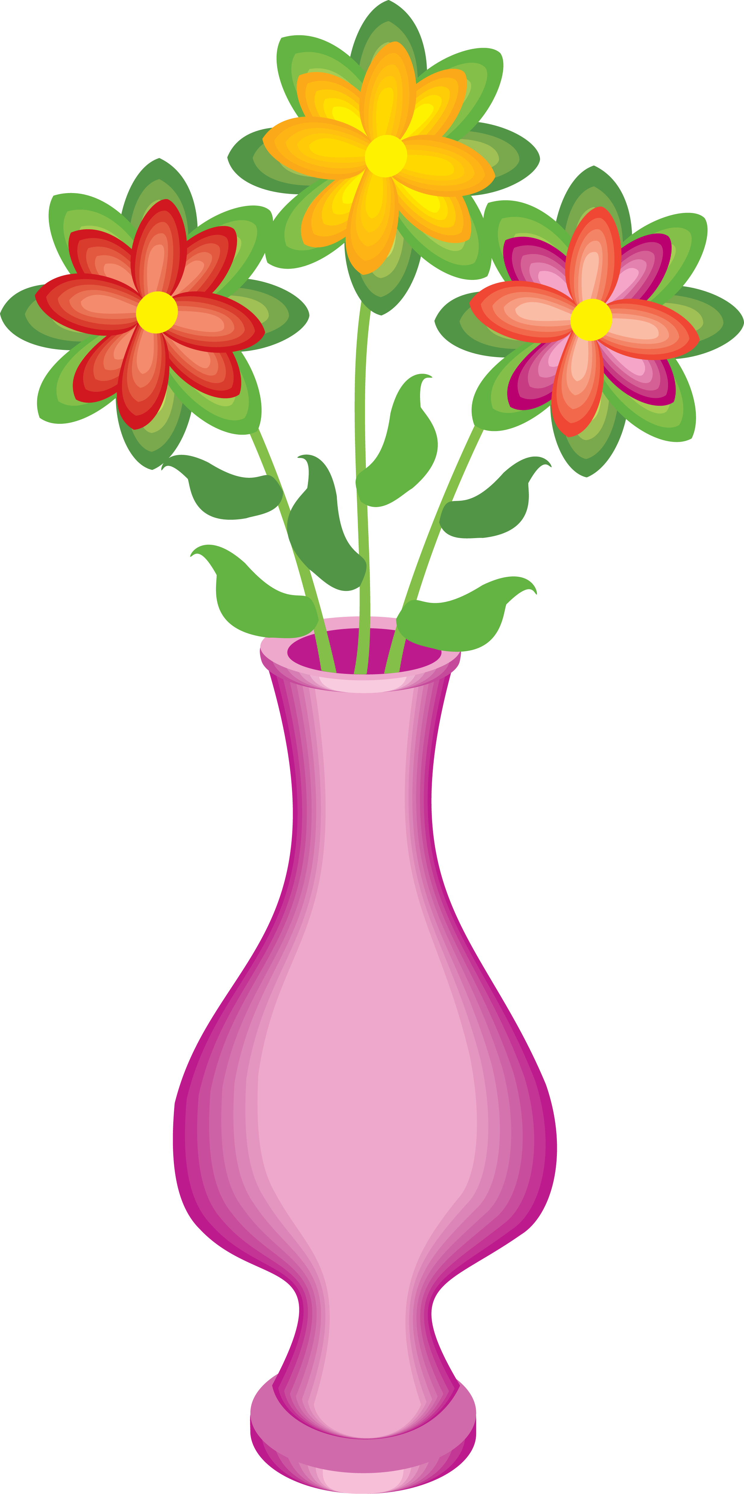 Vase