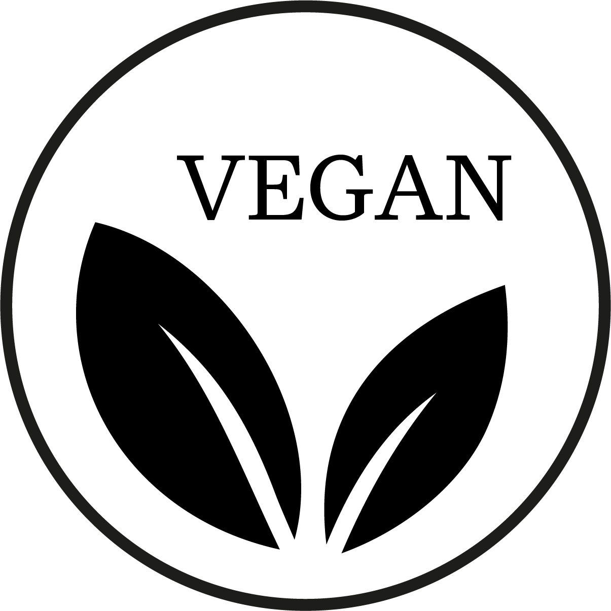 Vegan Icon PNG