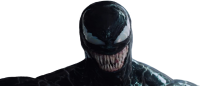 Venom PNG