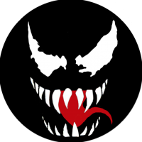 Veneno (Venom) PNG