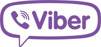 Logotipo de Viber PNG