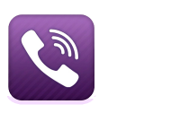 Viber логотип PNG 
