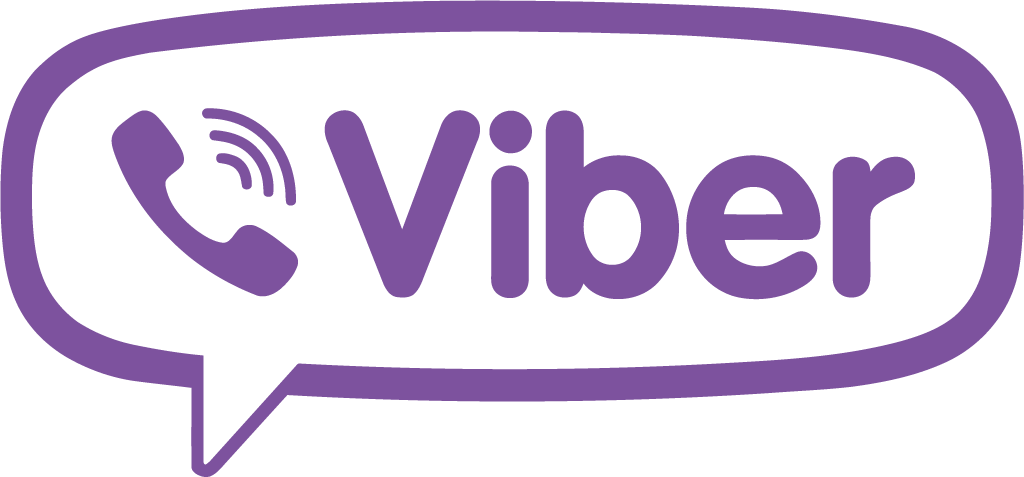 Viber logo PNG 