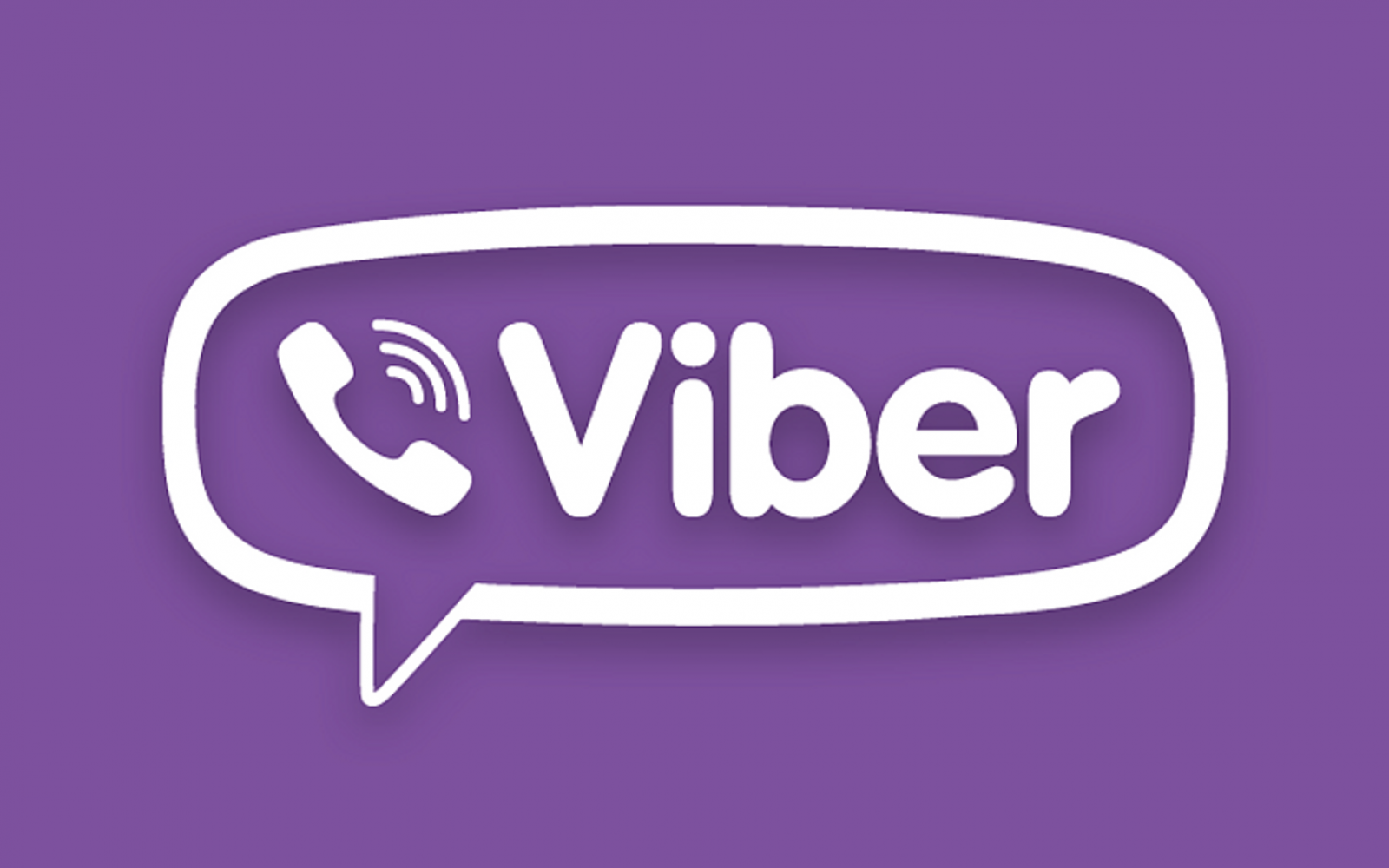 Viber логотип PNG 