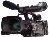 Video camera PNG image