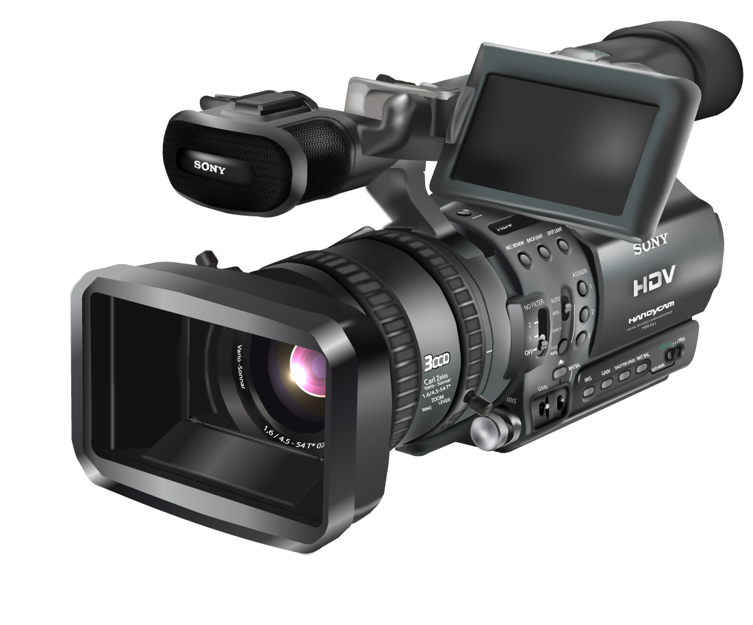 Cam video. Видеокамера Sony Hdv. Sony Hdv-z 2.5. Sony Camcorder Lens. Camcorder д3000.