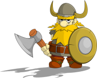 Viking PNG