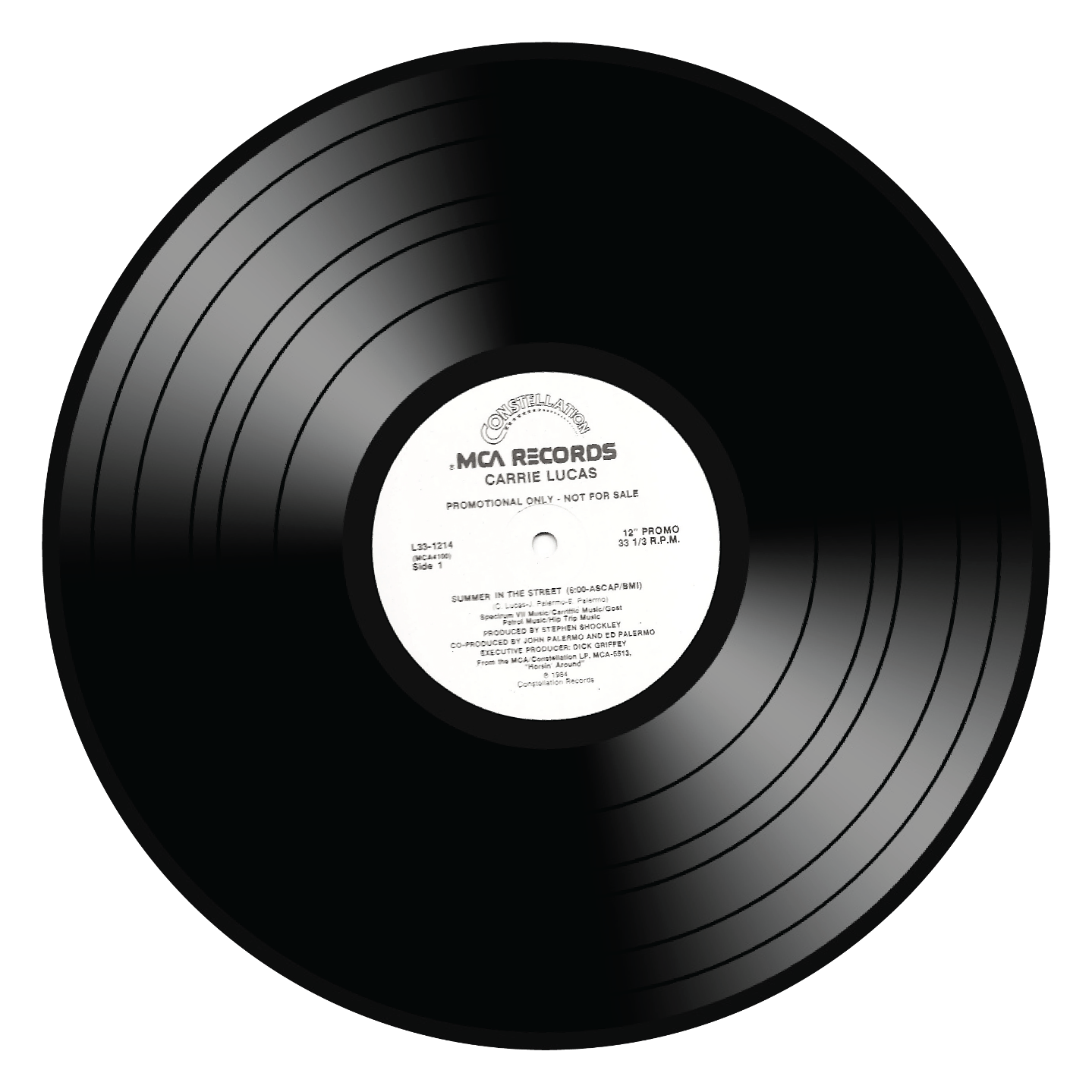 Vinyl record PNG images free download