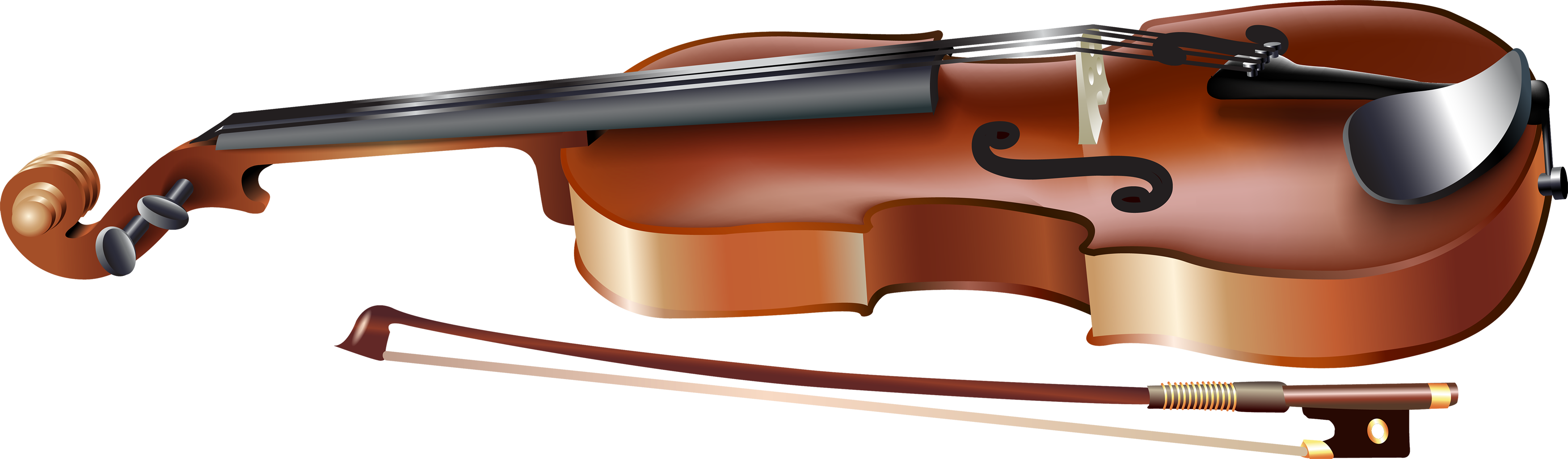 Violin PNG