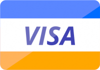 Visa icon PNG