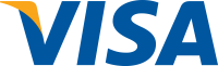 Visa логотип PNG