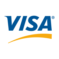Visa логотип PNG