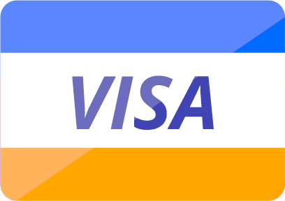 Visa icon PNG