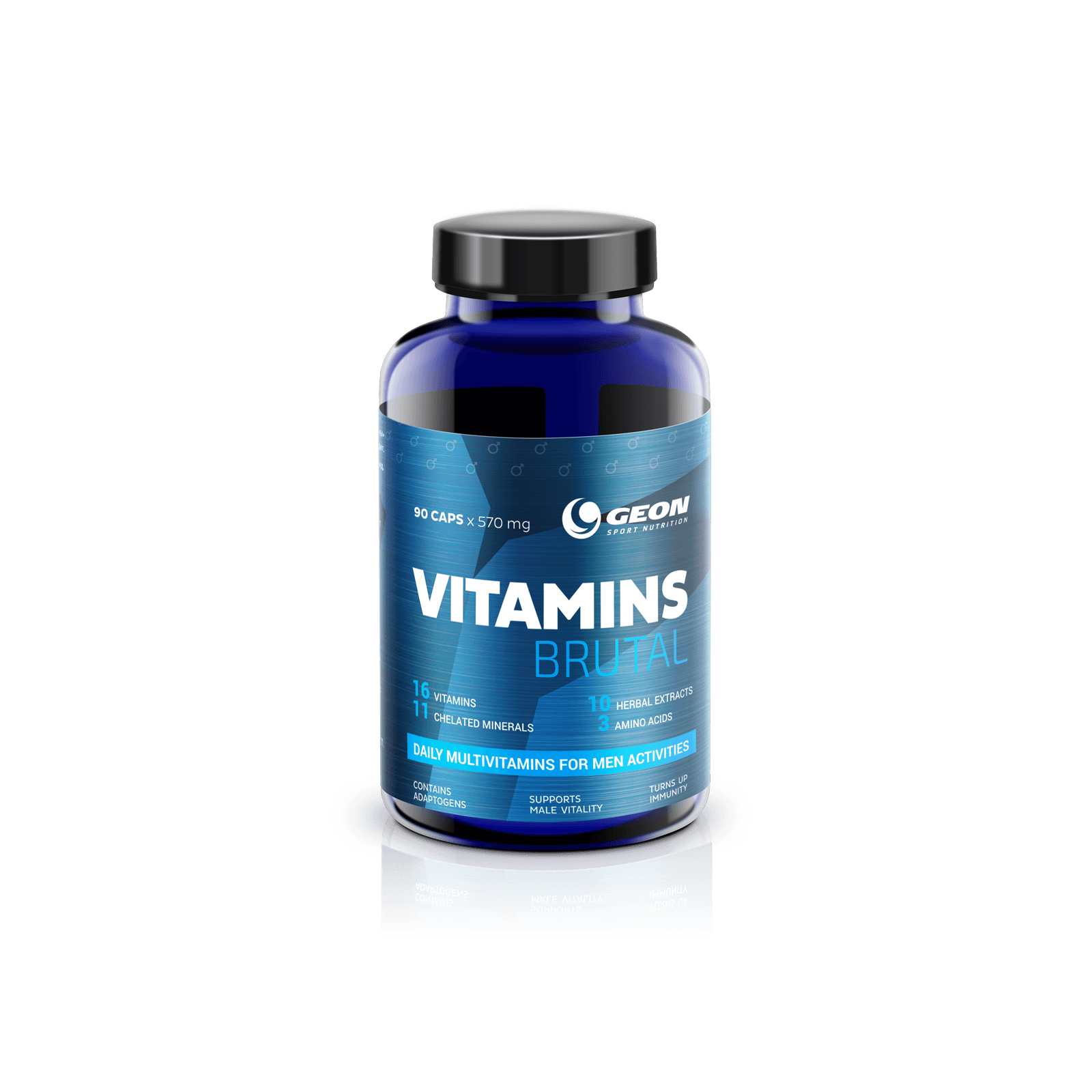 Vit vitamins. Геон витамины. Витаминно-минеральный комплекс для мужчин. Витамины brutal. Витаминный комплекс брутал.