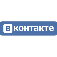 Logotipo de Vkontakte PNG