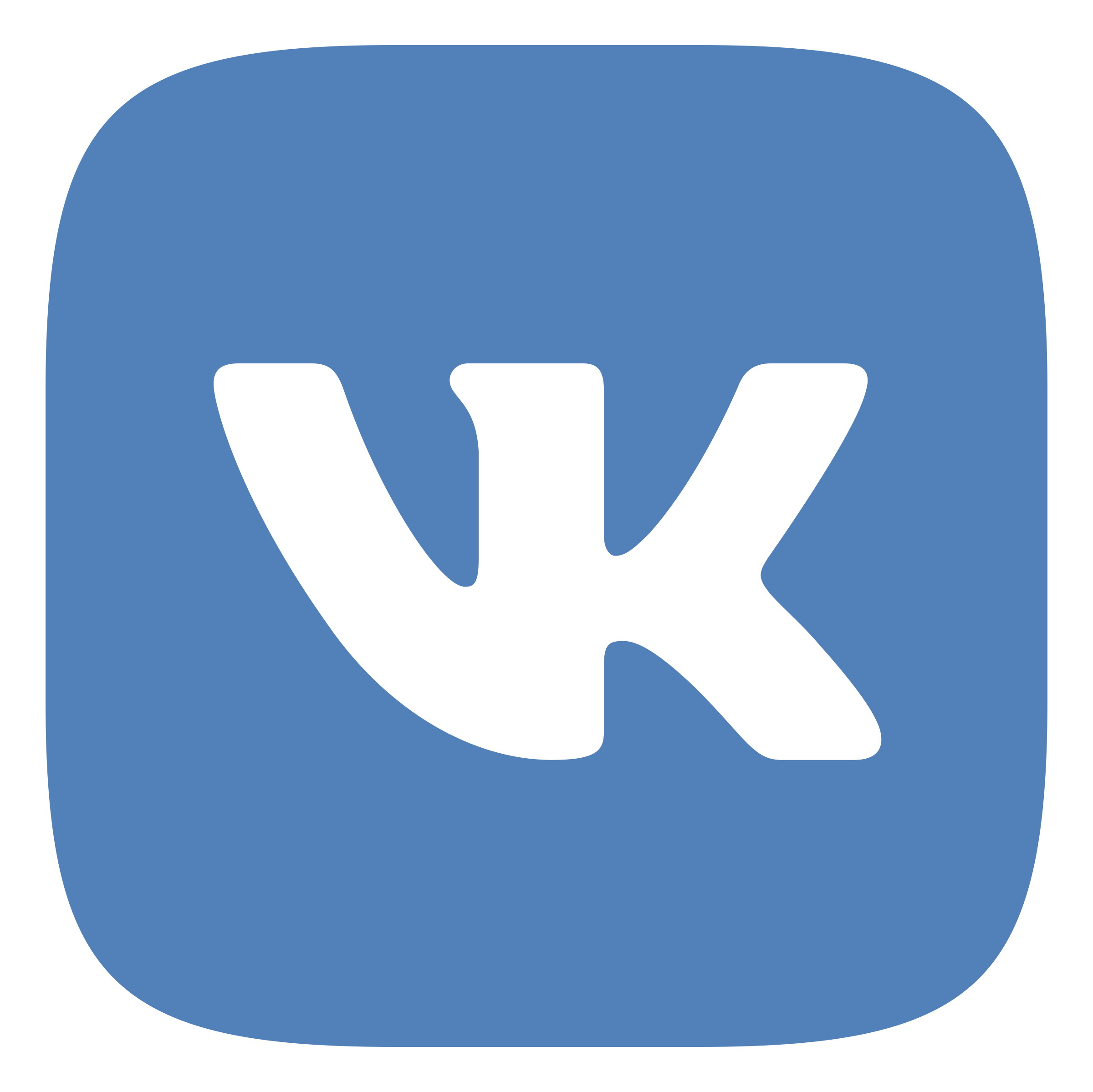 Logotipo de Vkontakte PNG