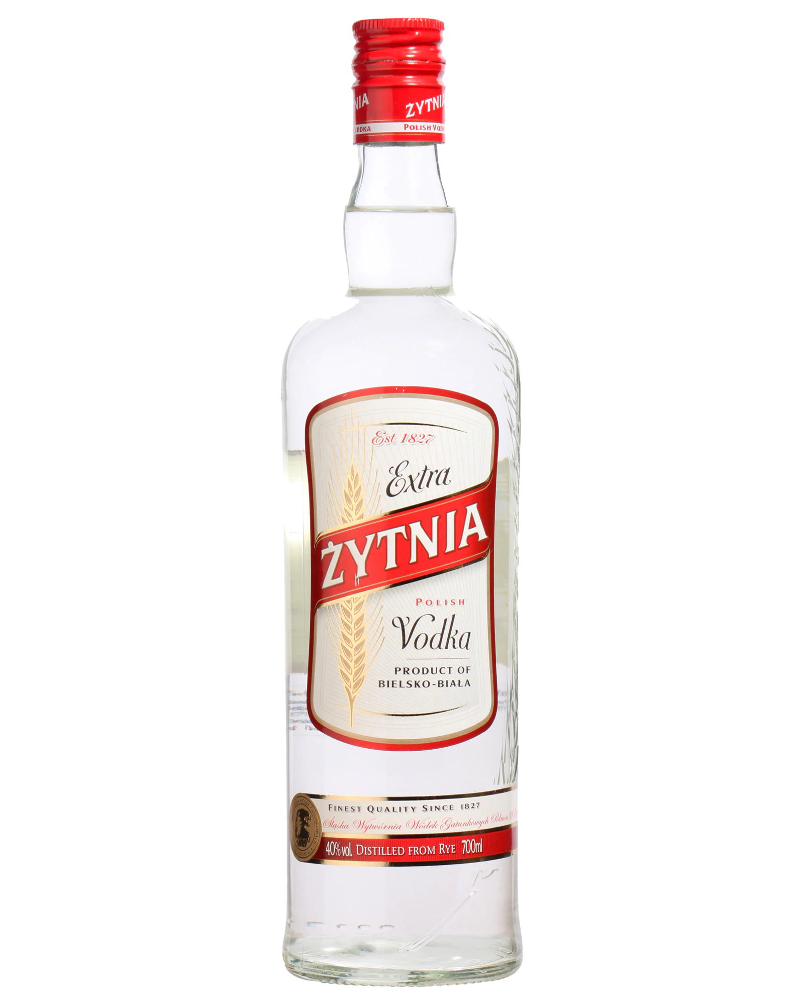 Vodka PNG