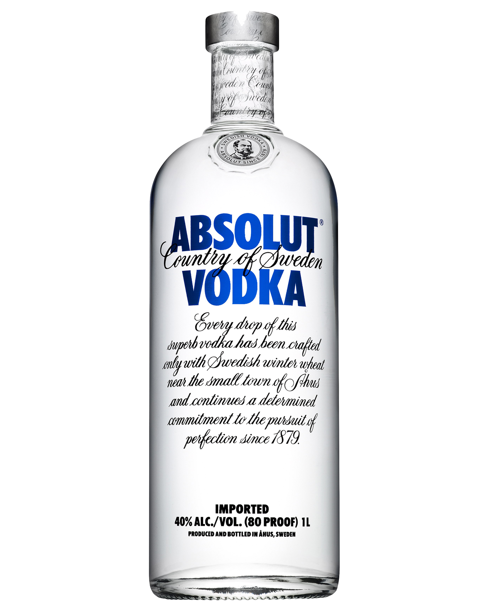 Vodka PNG