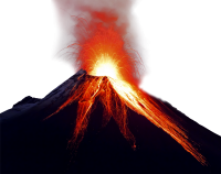 Volcán PNG