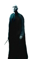 Lord Voldemort PNG