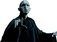 Lord Voldemort PNG