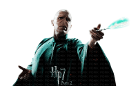 Lord Voldemort PNG