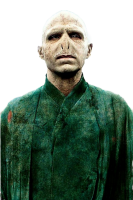 Lord Voldemort PNG