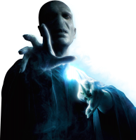 Lord Voldemort PNG