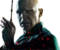 Lord Voldemort PNG