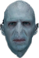 Lord Voldemort PNG