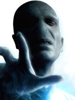 Lord Voldemort PNG