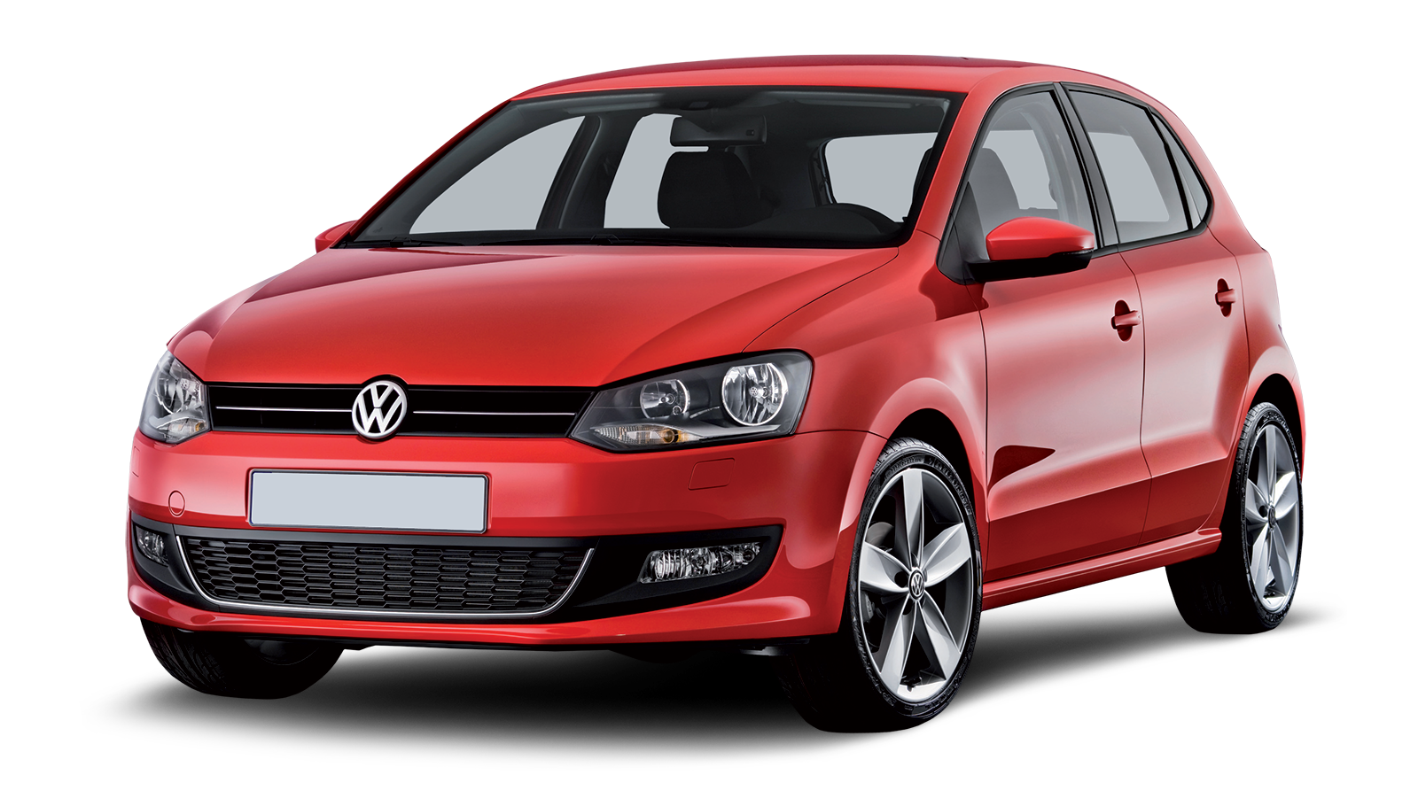Volkswagen PNG car image, free download images