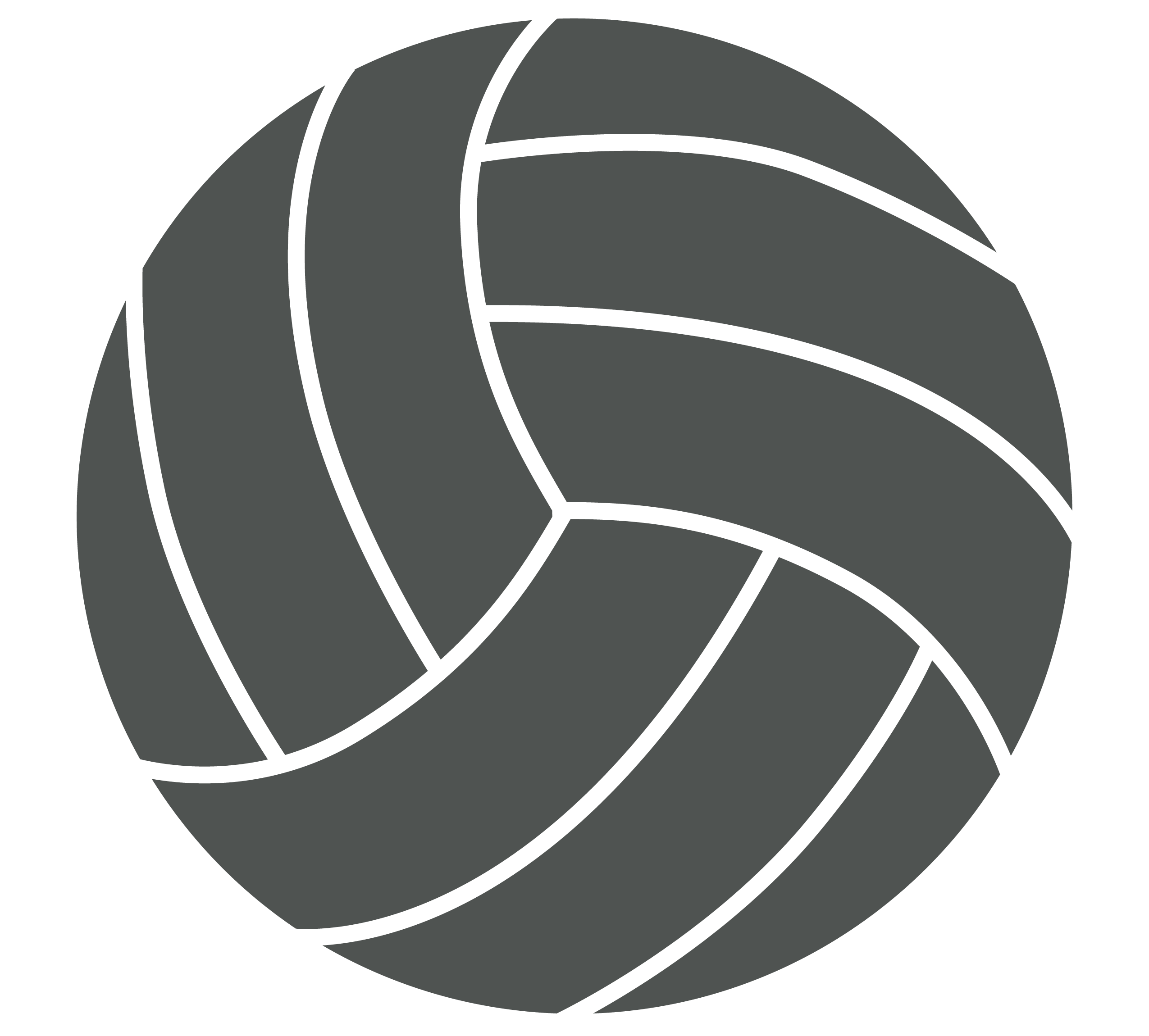 Volleyball PNG