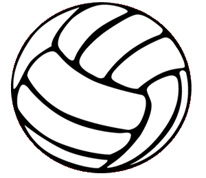 Volleyball PNG