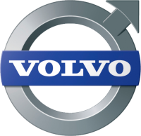 Volvo logo PNG
