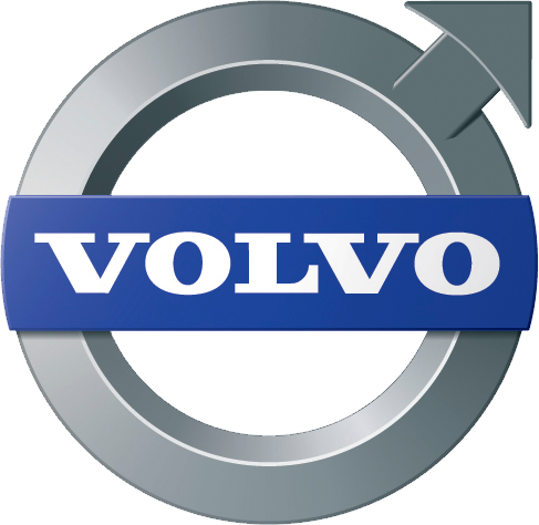 Volvo логотип PNG