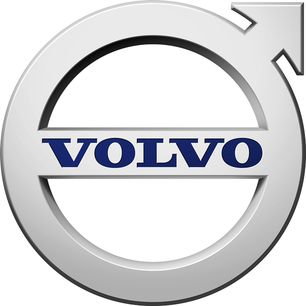 Logotipo de Volvo PNG