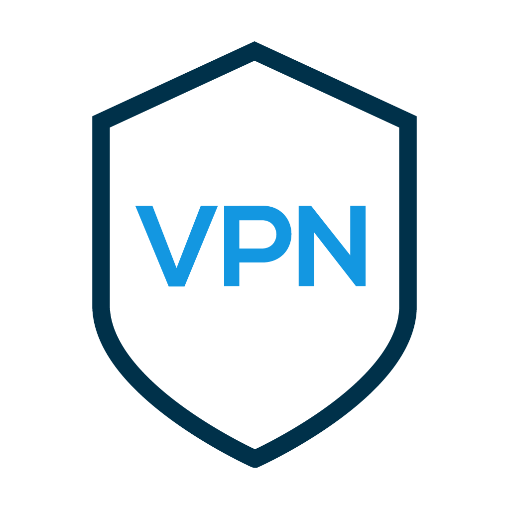 VPN иконка PNG