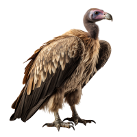 Vulture PNG