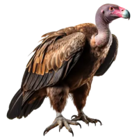 Vulture PNG