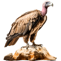 Vulture PNG