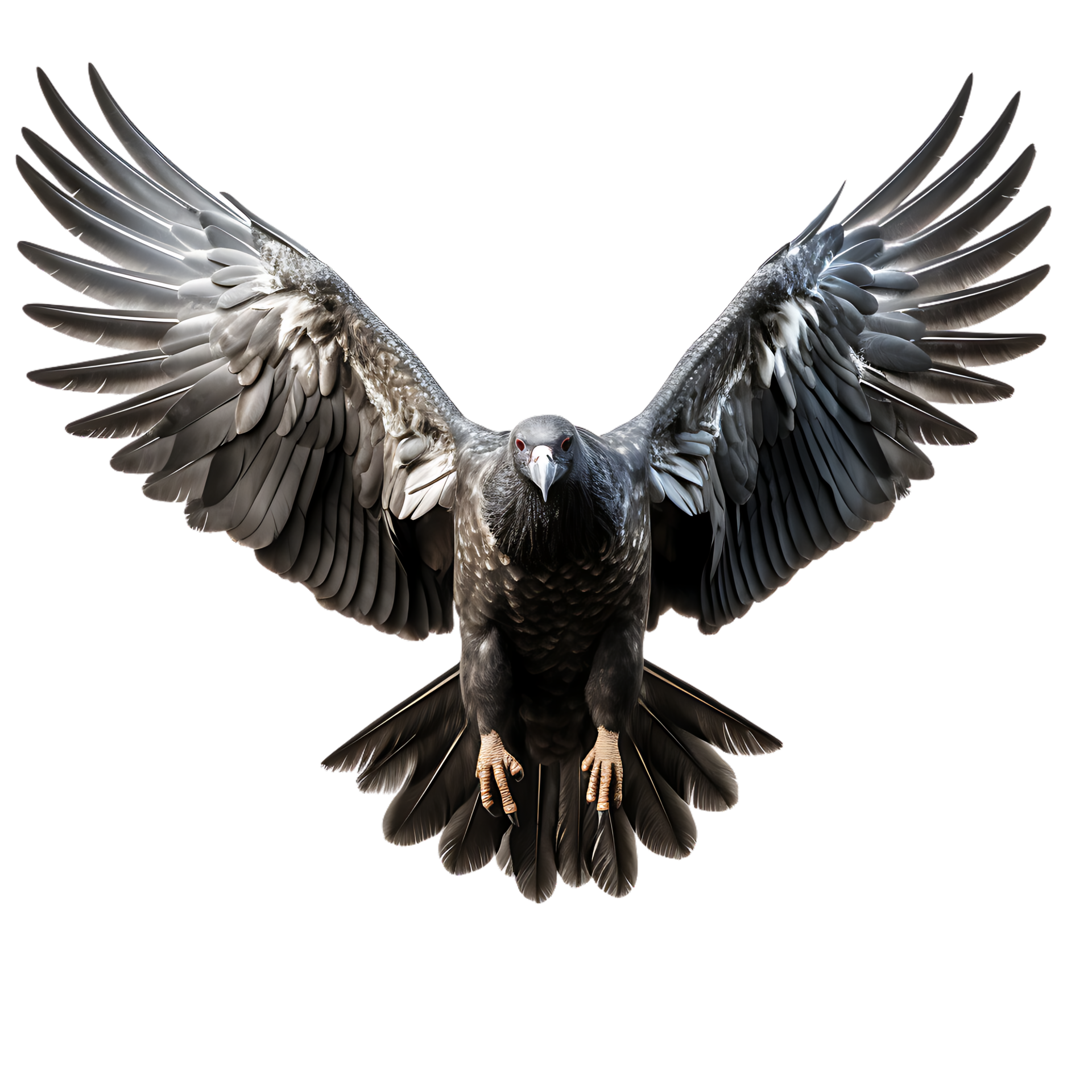 Vulture PNG