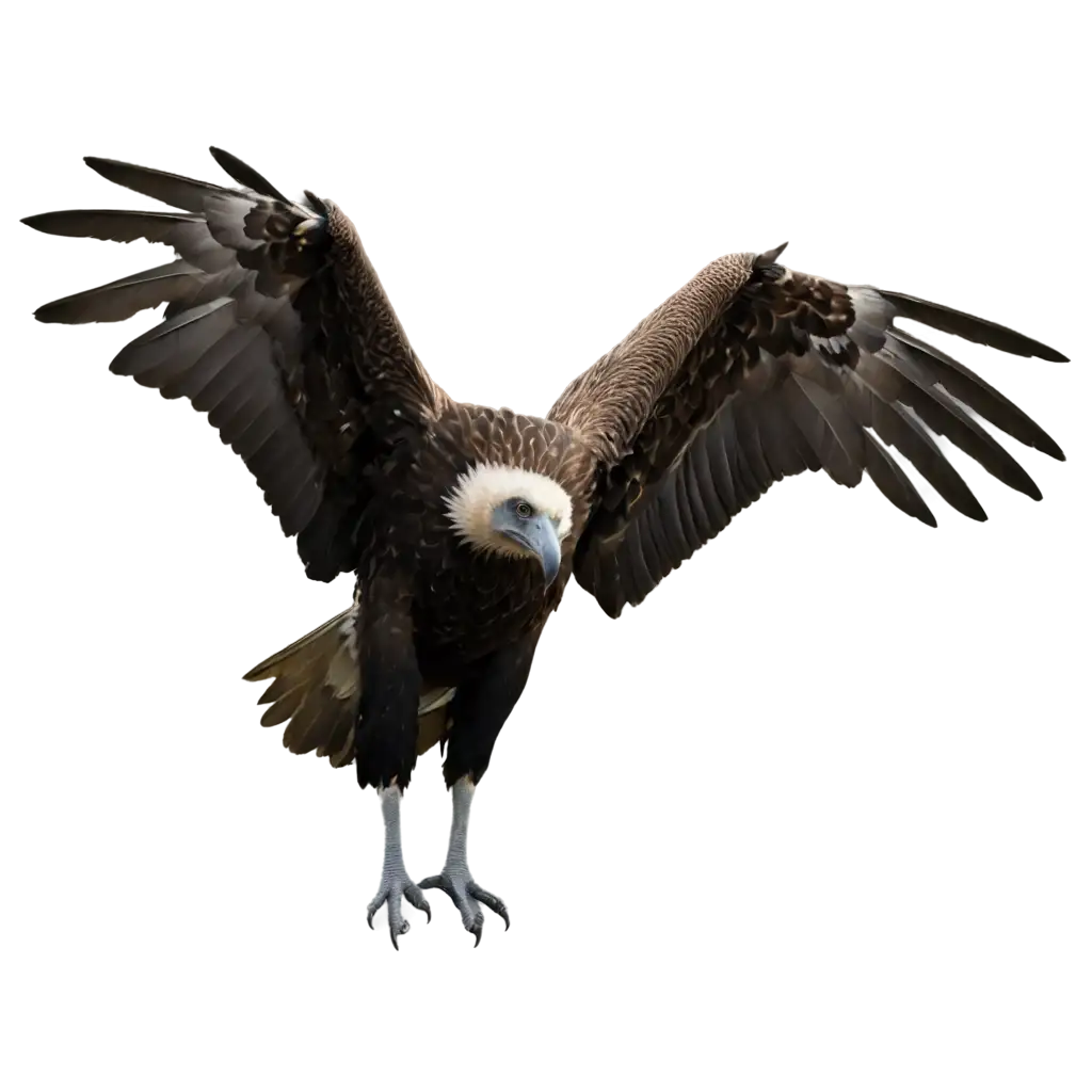 Vulture PNG