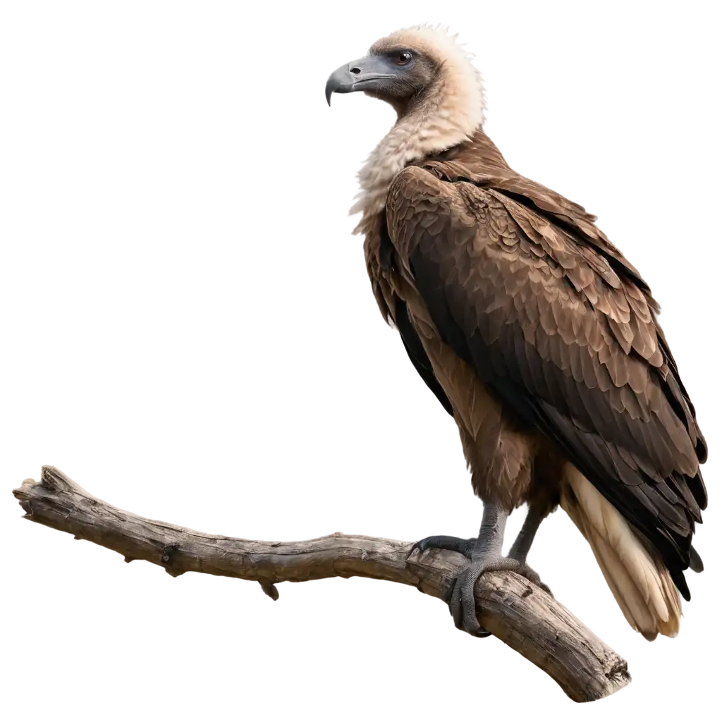 Vulture PNG