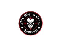 Grupo Wagner PNG 