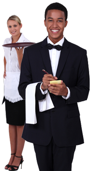 waiter