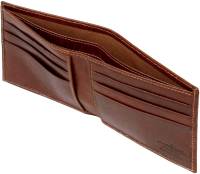 Open wallet PNG image