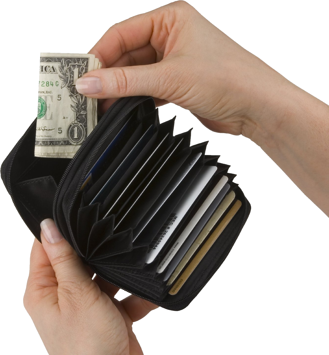 Wallet PNG