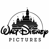 Walt Disney логотип PNG